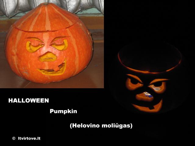 Helovinas :: Halloween