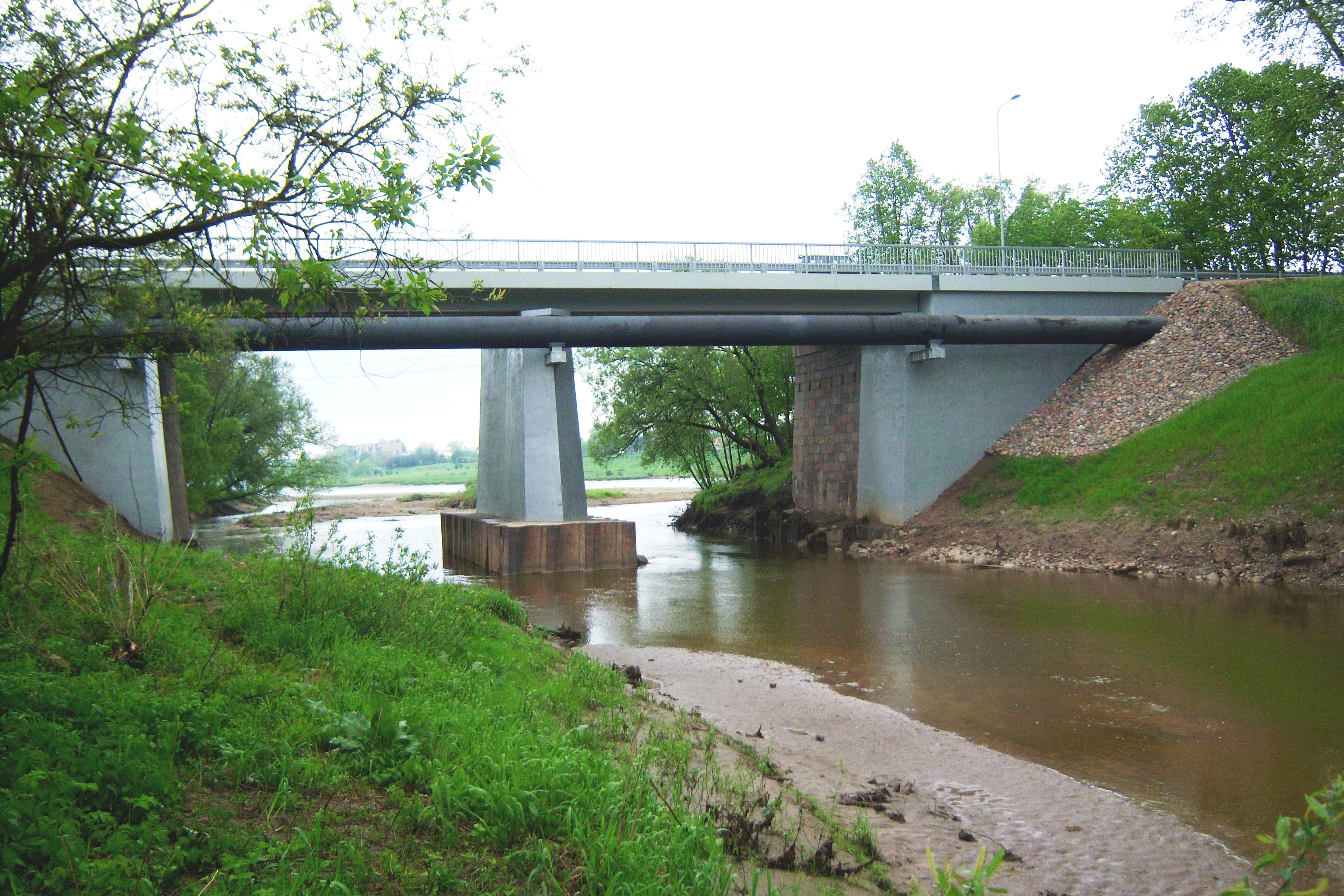 Jiesios tiltas