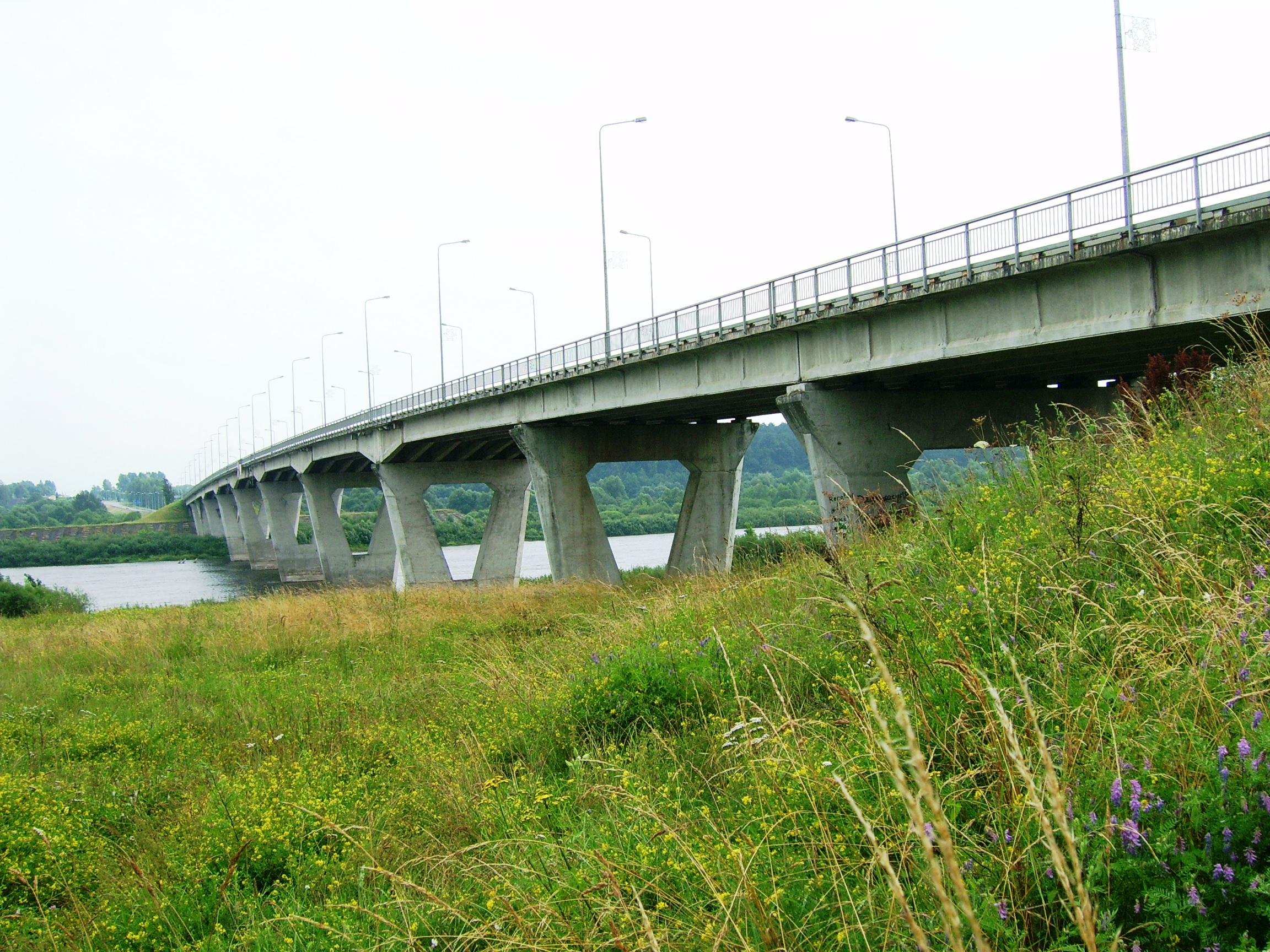 Jurbarko tiltas