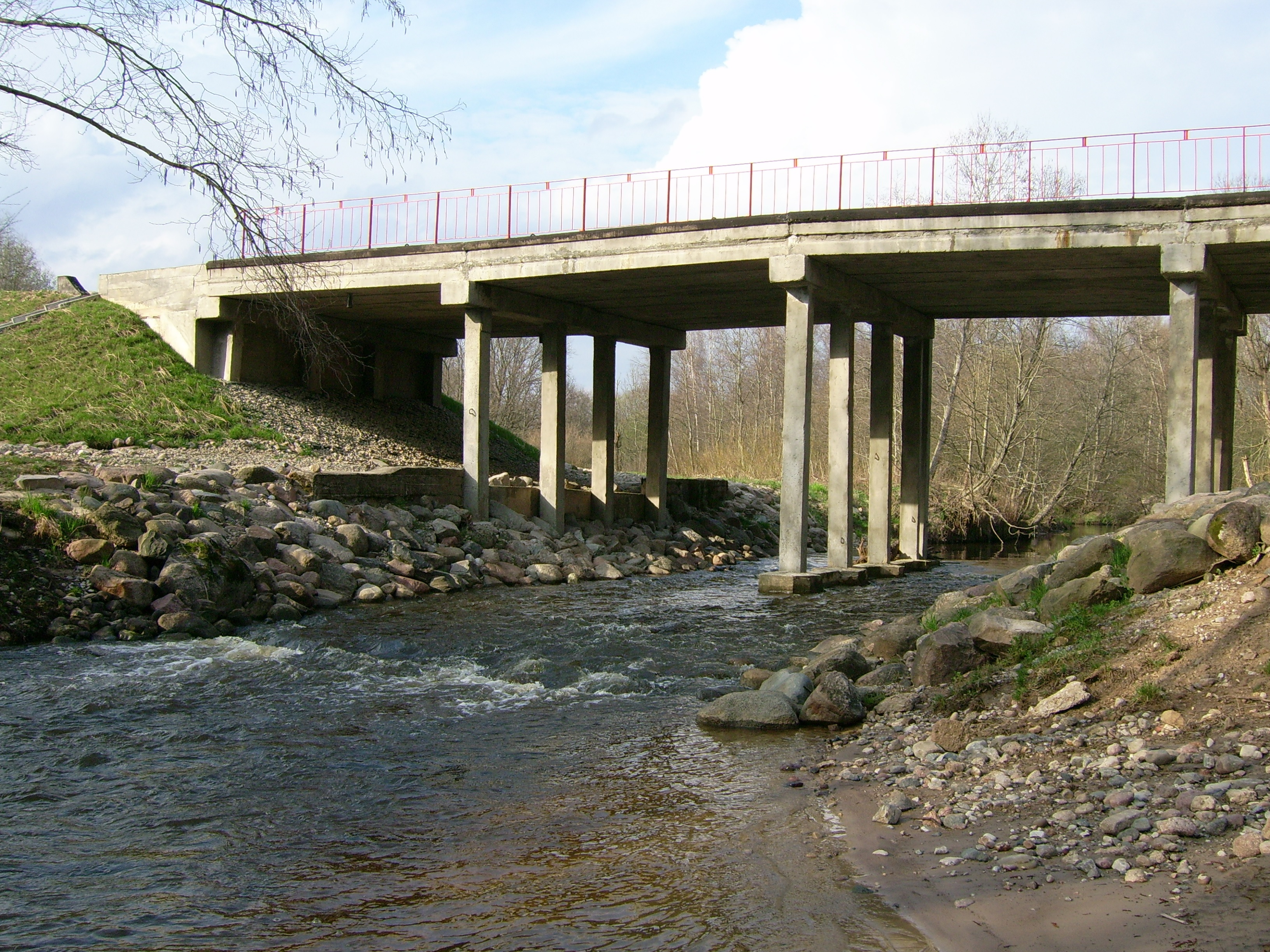 Kaziks tiltas