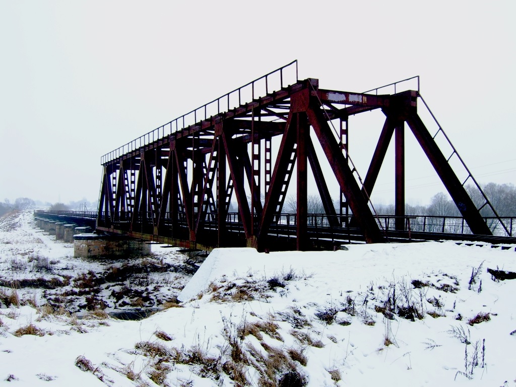 Taurags geleinkelio tiltas