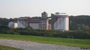 AB Kauno grūdai :: Viena didžiausių grūdų perdirbimo įmonių Lietuvoje.   | © Laima | www.ltvirtove.lt