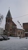 Kauno Šv. Gertrūdos (Marijonų) bažnyčia :: Lietuvos bažnyčios | Autorius: Laima