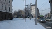 Laisvės alėja ir Vilniaus gatvės kampas :: Kaunas | Gražūs Kauno miesto vaizdai | © Laima | www.ltvirtove.lt