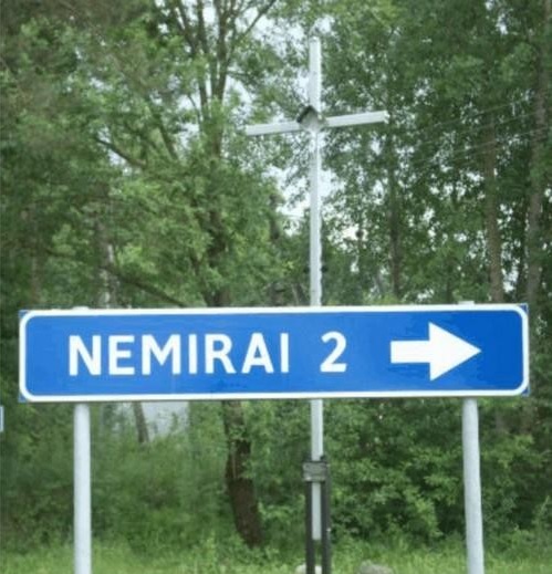 Nemirai | Įdomiausi Lietuvos pavadinimai