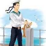 Anekdotai apie jūreivius