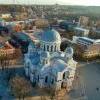 Gražiausios bažnyčios Lietuvoje