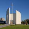 Modernios bažnyčios Lietuvoje