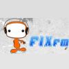 10 mūsų klausimų FIX FM Radio laidų vedėjui Ryčiui