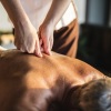 Kaip nugaros masažas veikia kūną ir protą?