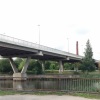 Mokyklos gatvs tiltas Klaipdoje