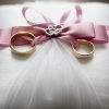 Puošnūs ir stilingi vestuvių žiedai