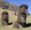 Velykų sala - Rapa Nui