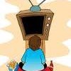 Žiūrėti televizorių