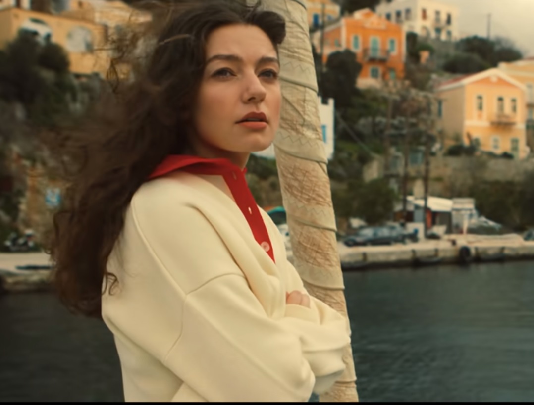 Amanda Tenfjord | Eurovija 2022