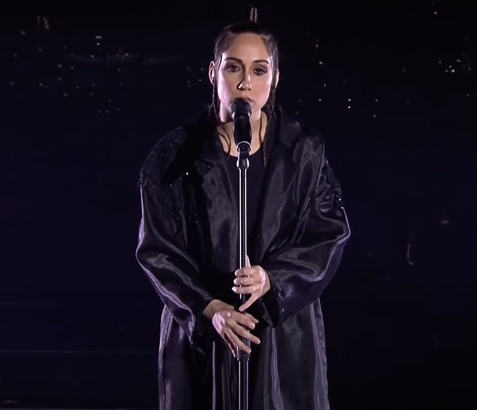 Andrea | Eurovija 2022