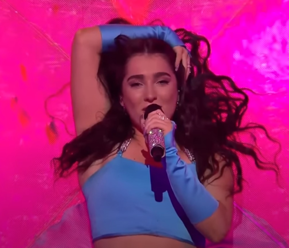 Brooke | Eurovija 2022