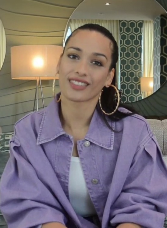 Chanel | Eurovija 2022
