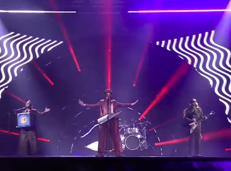 Circus Mircus | Eurovija 2022
