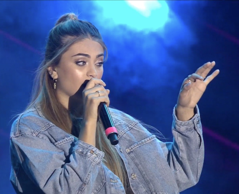 Emma Muscat | Eurovija 2022