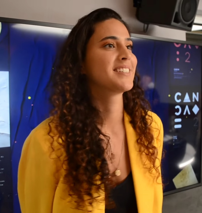 Maro | Eurovija 2022