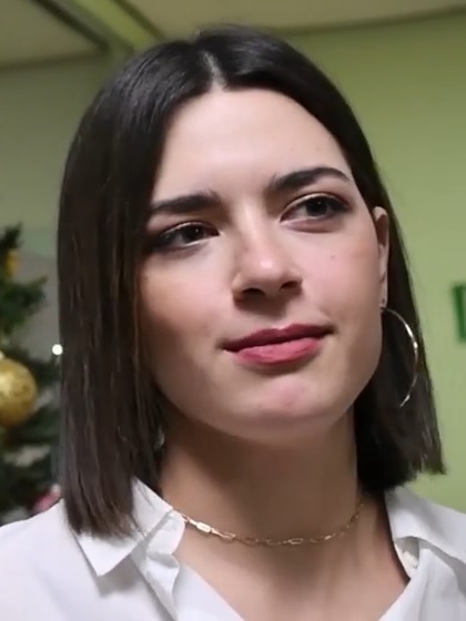 Mia Dimšiã | Eurovija 2022