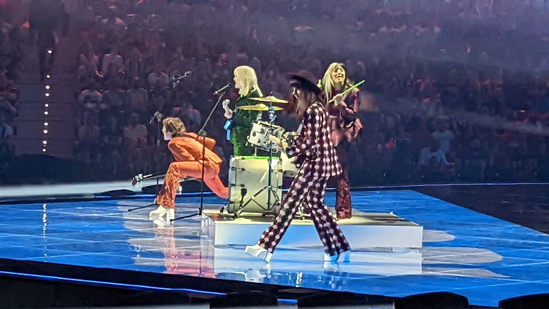 Reddi | Eurovija 2022