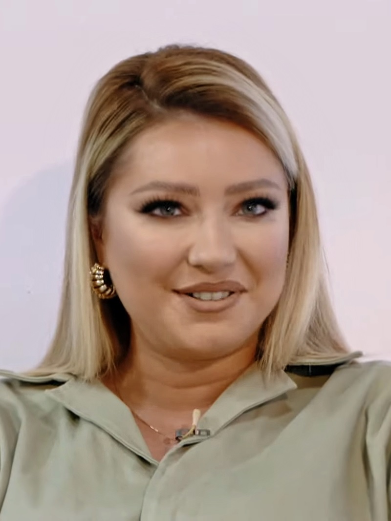 Ronela Hajati | Eurovija 2022
