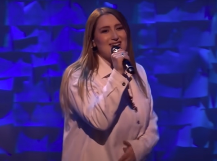 Rosa Linn | Eurovija 2022