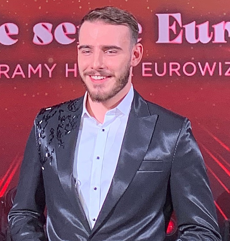 Ochman | Eurovija 2022