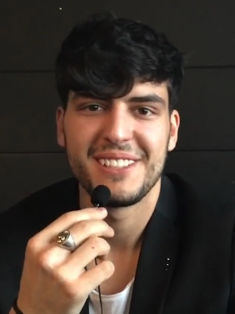 Stefan | Eurovija 2022