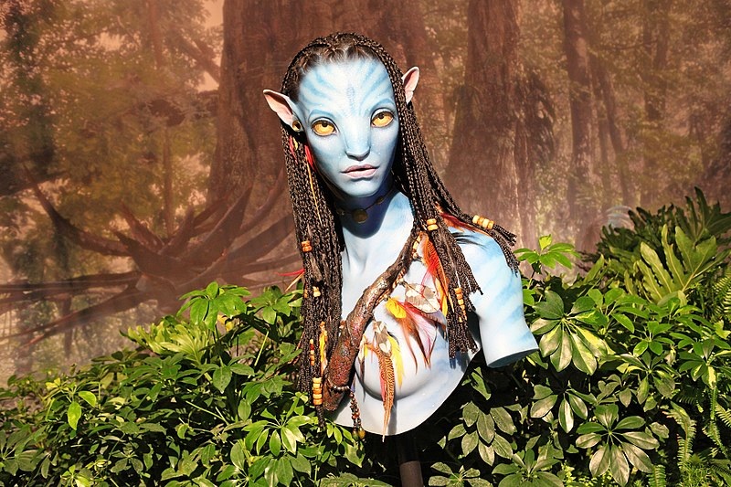 Įsikūnijimas | Avatar