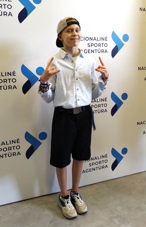 Dominika Banevič