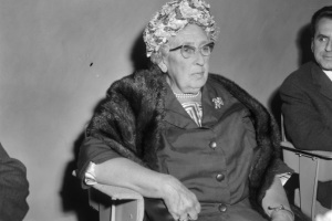Agatha Mary Clarissa Miller