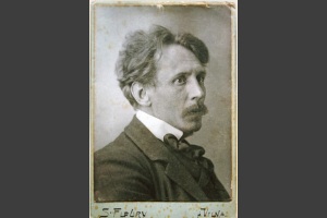 Mikalojus Konstantinas Čiurlionis