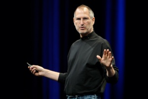 Steven Paul Jobs