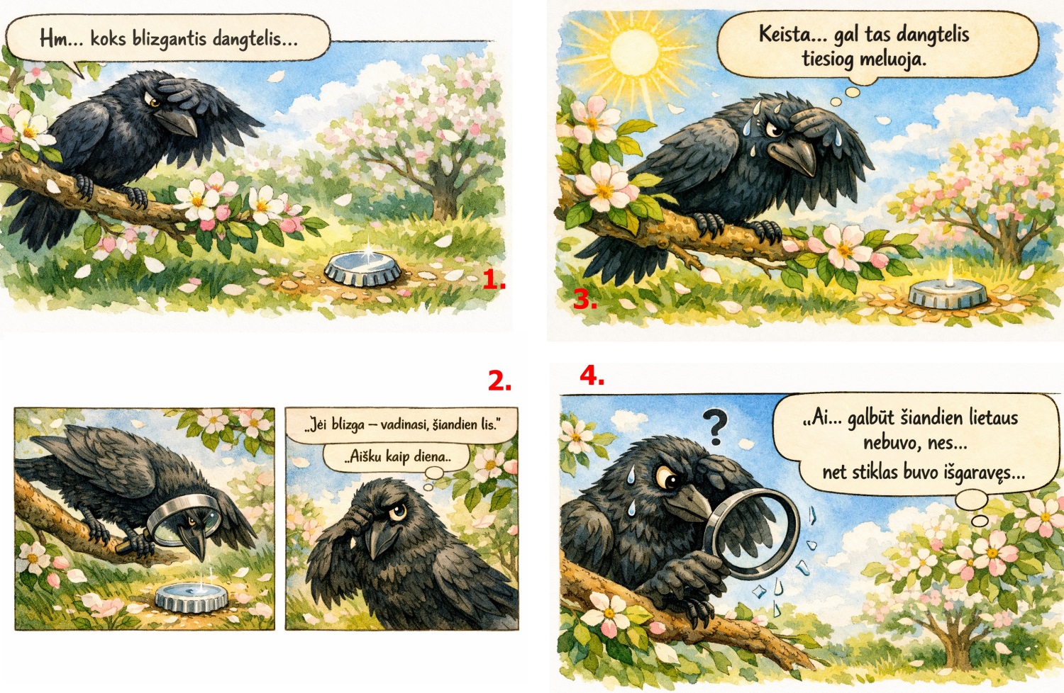 Varnos orų prognozė